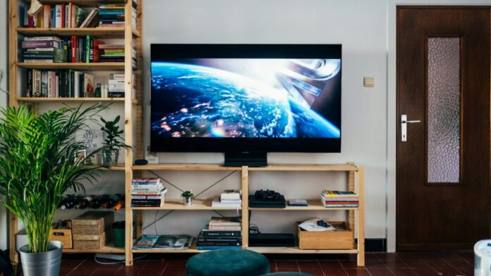 Google Is Rolling Out Custom AI Art Screensavers on Google TV Devices Google Is Rolling Out Custom AI Art Screensavers on Google TV Devices