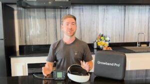 My Experience Using the Growband Pro My Experience Using the Growband Pro