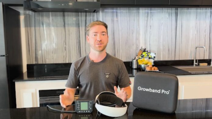 My Experience Using the Growband Pro My Experience Using the Growband Pro