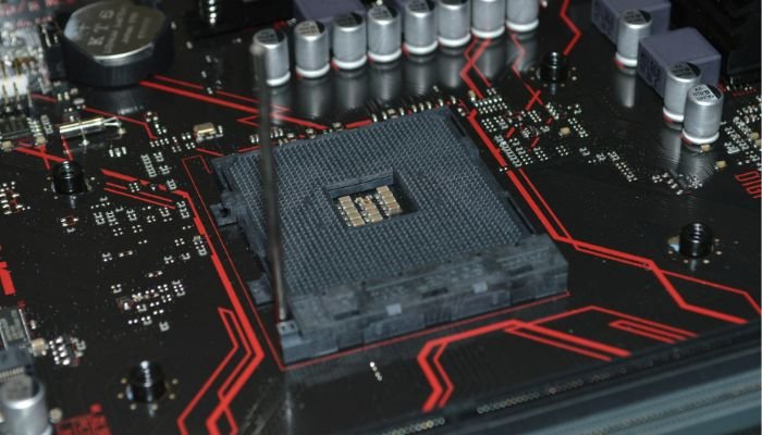 Things To Consider When Selecting A Motherboard