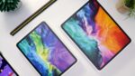 Apple Said To Be Working On 90Hz Screen Technology