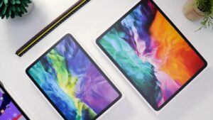 Apple Said To Be Working On 90Hz Screen Technology