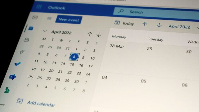 Microsoft Outlook