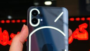Nothing Exploring Development of Own Mobile OS, Carl Pei Says