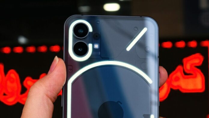 Nothing Exploring Development of Own Mobile OS, Carl Pei Says Nothing Exploring Development of Own Mobile OS, Carl Pei Says