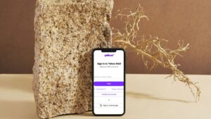Yahoo Mail for iOS Updated With AI Features