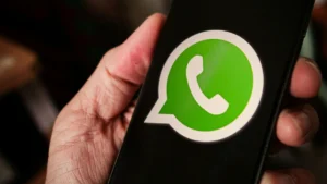 WhatsApp WhatsApp