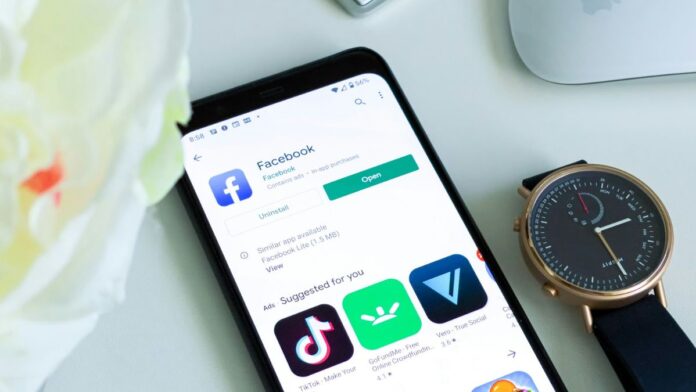 How to Lock Your FB Profile on Mobile And Desktop