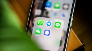 Telegram Brings Chromecast Support for Android Devices Telegram Brings Chromecast Support for Android Devices
