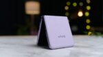 Vivo Vision Mixed Reality Headset Unveiled China