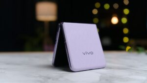 Vivo Vision Mixed Reality Headset Unveiled China