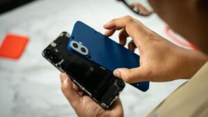 CMF Phone 2 Rear Panel Teased by Nothing Ahead of Debut