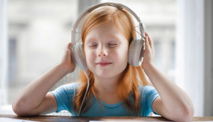 Why Music Matters Why Music Matters