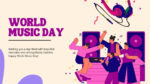 World Music Day