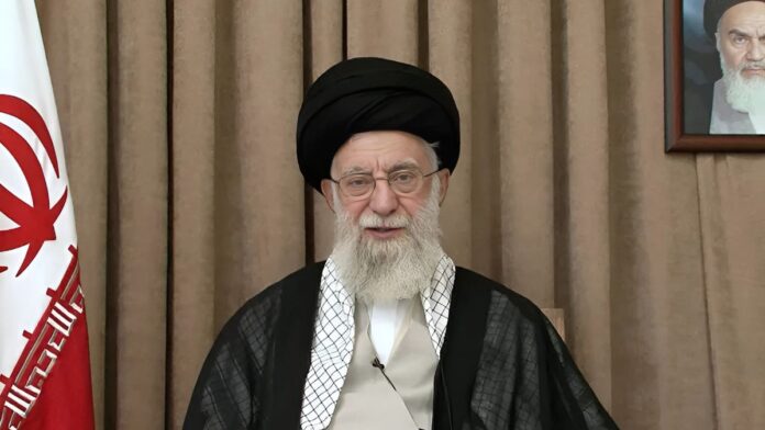 Ayatollah Ali Khamenei Ayatollah Ali Khamenei