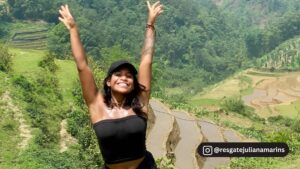 Brazilian Tourist Juliana Marins Found Dead Brazilian Tourist Juliana Marins Found Dead