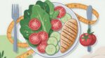 Calorie Deficit Diet