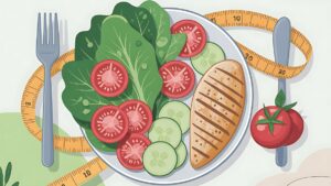 Calorie Deficit Diet Calorie Deficit Diet