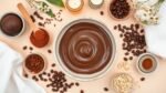 Chocolate Face Mask