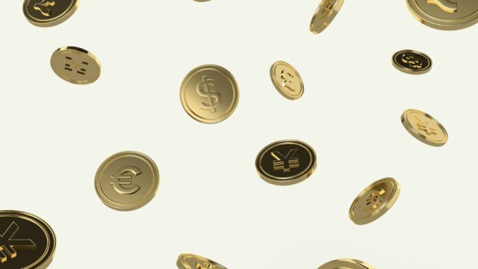 Coin Stock Coin Stock