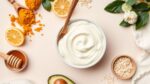 Curd Face Pack