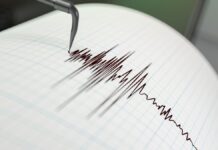 Earthquake