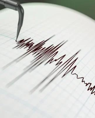 Earthquake