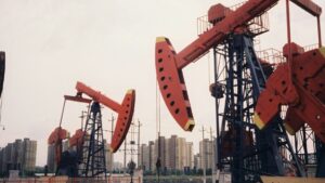 Global Oil Price