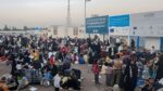 Iran Deports