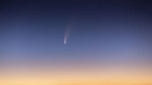 Meteor