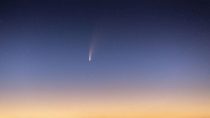 Meteor Meteor