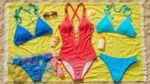 Most Revealing Bathing Suits for Women