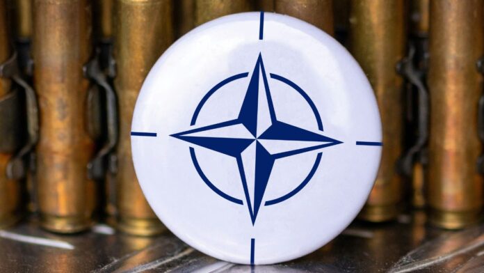 NATO NATO