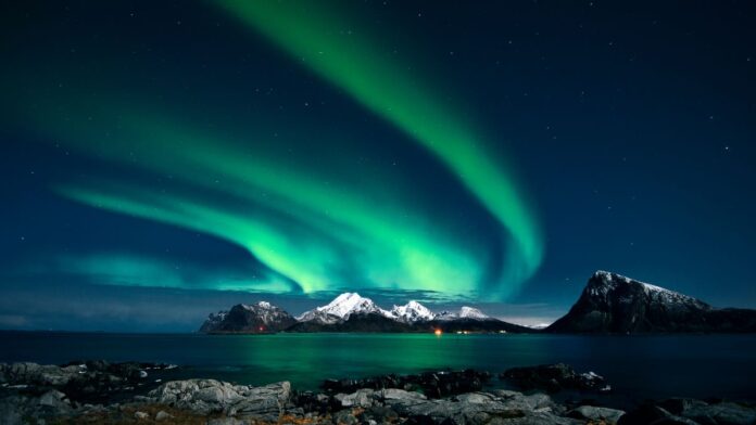 Northern Lights Northern Lights