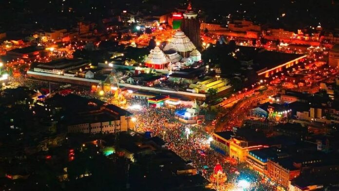 Rath Yatra 2025 Rath Yatra 2025