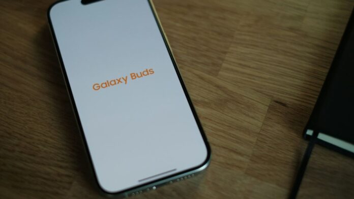 Samsung Lists Galaxy Buds Core with Full Specs