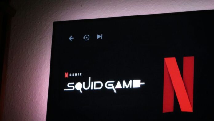 Squid Game Season 3
