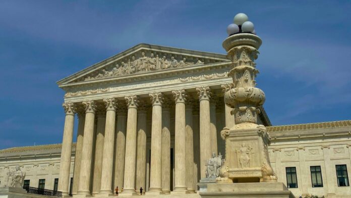 Supreme Court Supreme Court