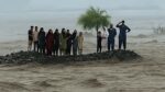Pakistan Flash Floods