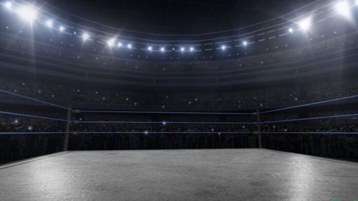 WWE Night of Champions 2025 WWE Night of Champions 2025
