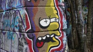the simpsons marge death the simpsons marge death