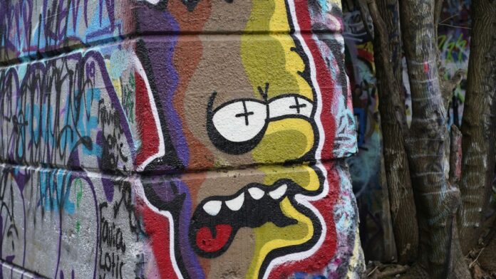 the simpsons marge death the simpsons marge death
