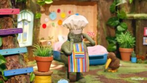 tiny chef tiny chef
