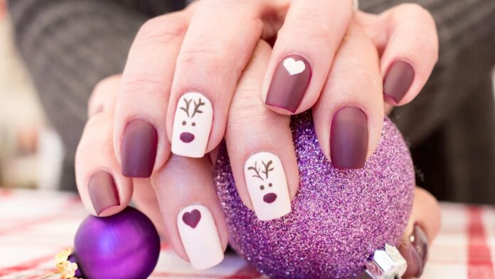 white nail designs white nail designs