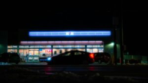 7-Eleven