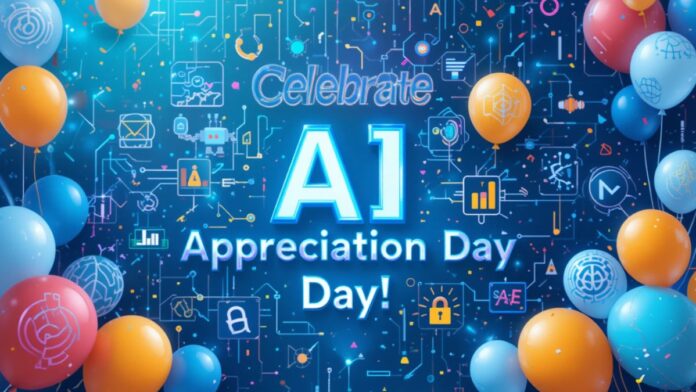 AI Appreciation Day