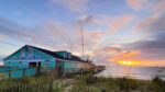 Avalon Fishing Pier