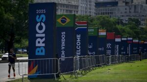 BRICS