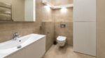 Bathroom Camping