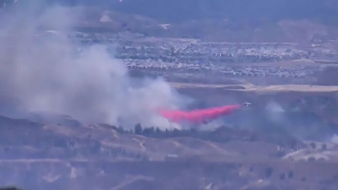 Bert Fire